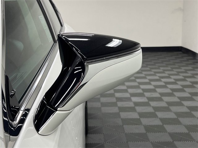 Used 2025 Lexus ES 350 w/ Premium Package image 22