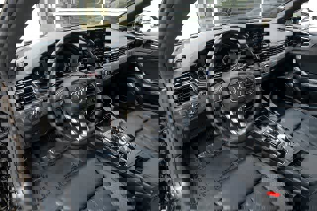 Used 2023 Audi A5 2.0T Prestige image 3