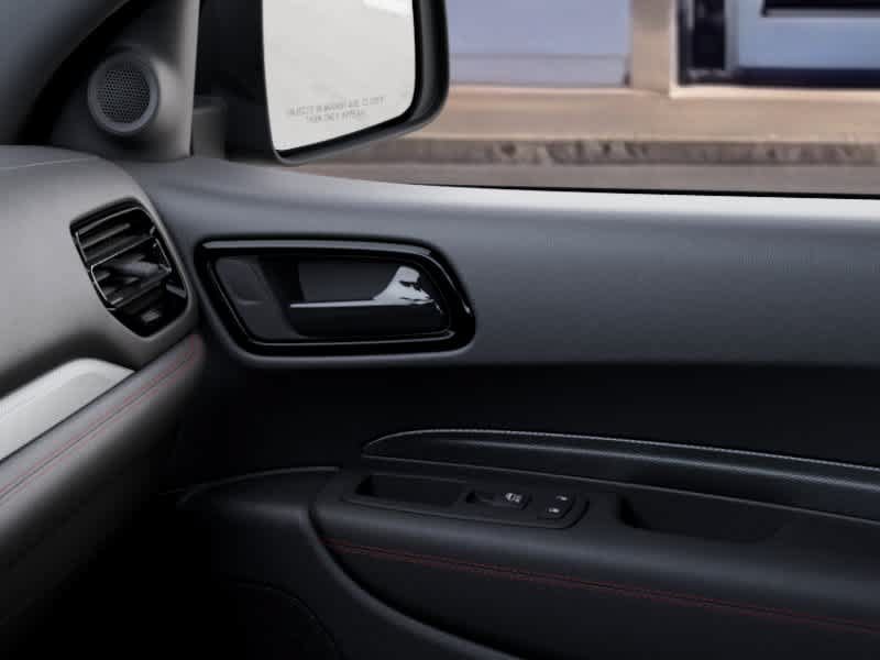 New 2026 Dodge Durango GT AWD/4WD image 26