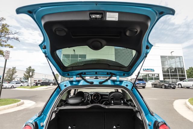 Used 2019 MINI Cooper S FWD image 29
