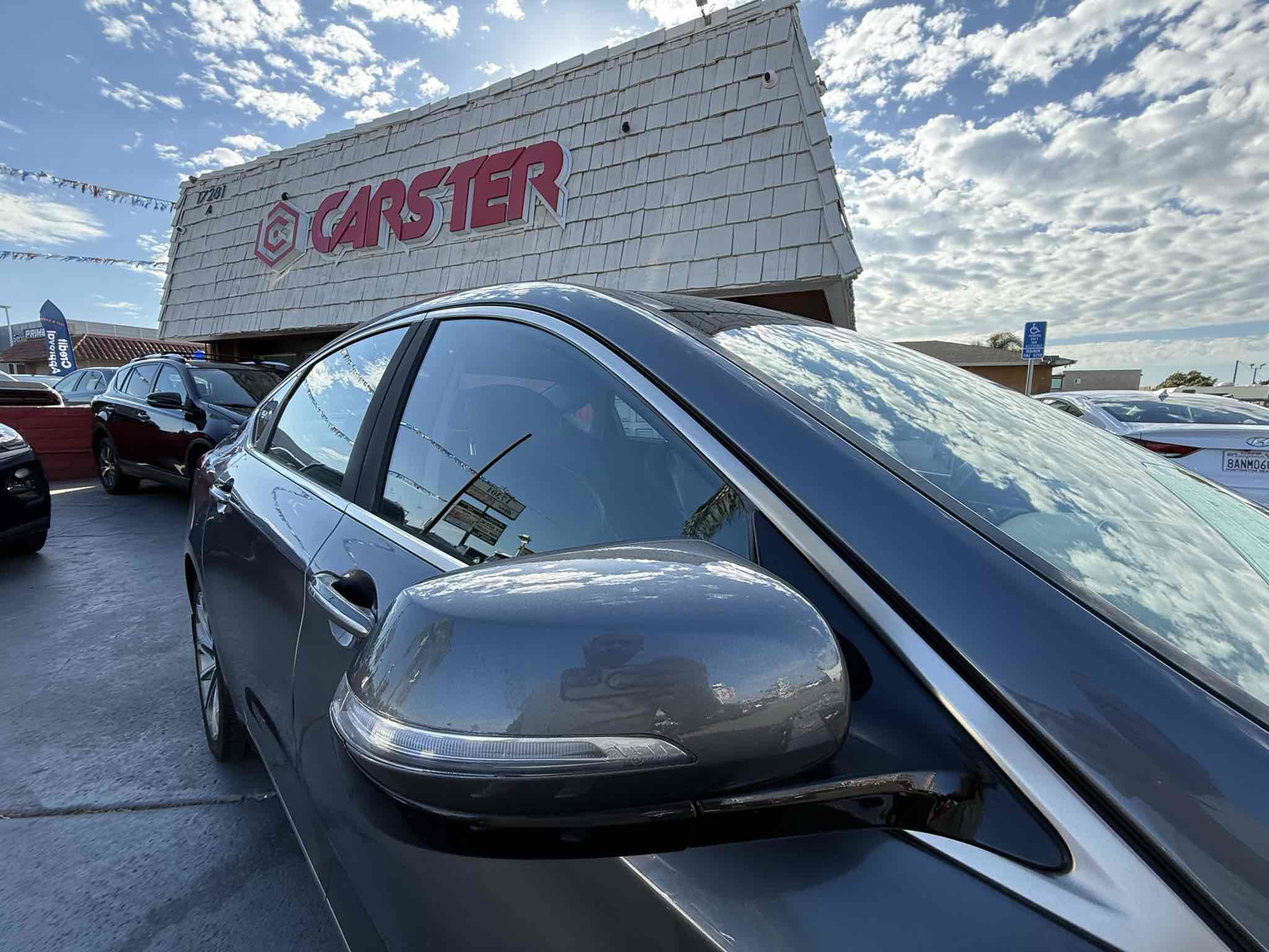 Used 2016 Hyundai Genesis 3.8 w/ Option Group 04 image 39