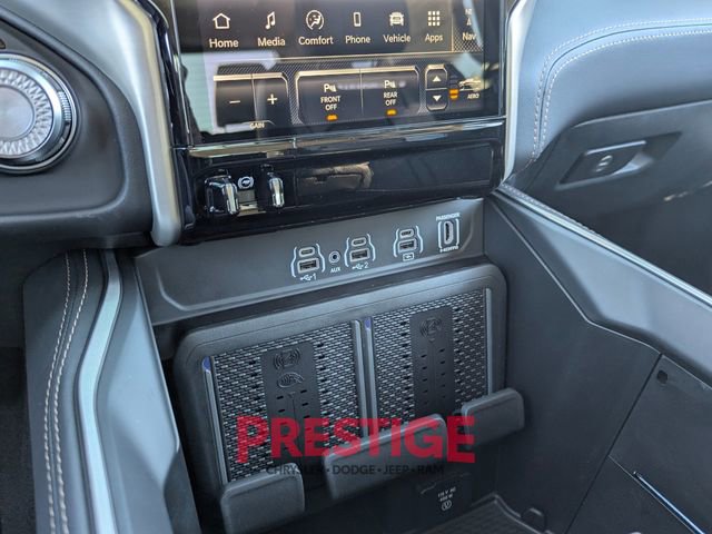 New 2026 RAM 1500 Tungsten w/ Bed Utility Group image 20