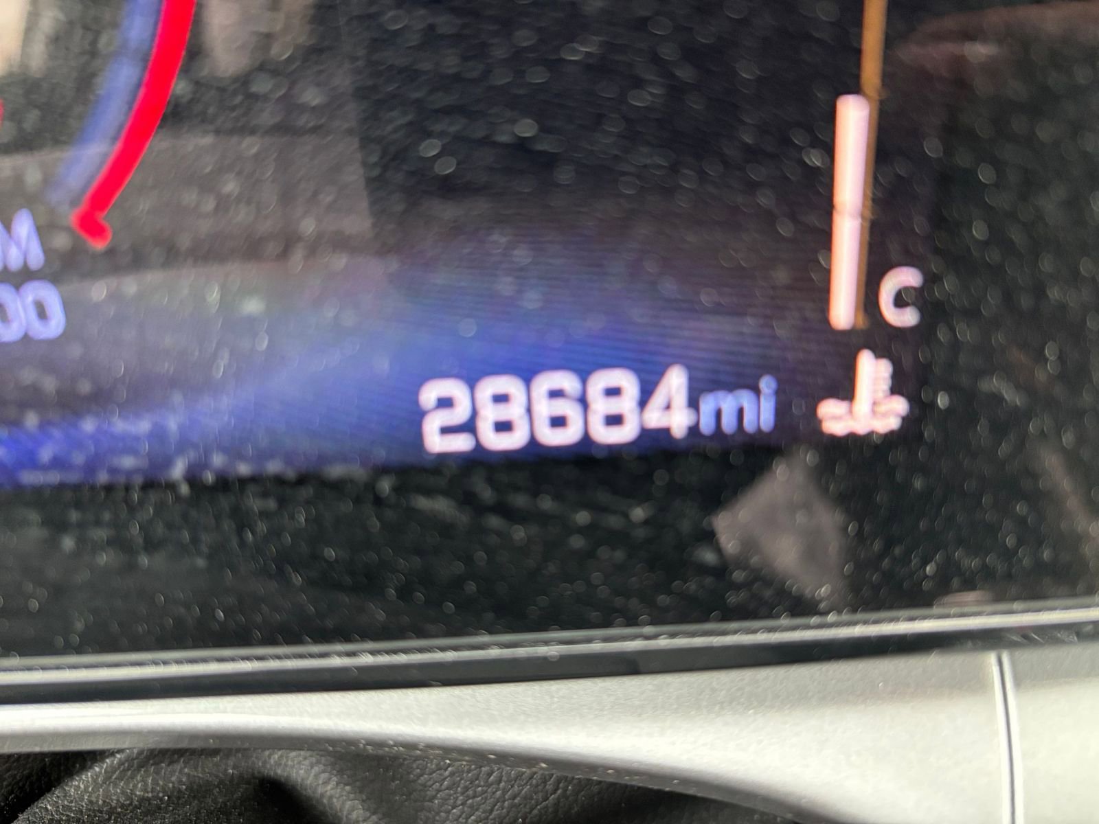 Used 2025 Chevrolet Trax LT image 39