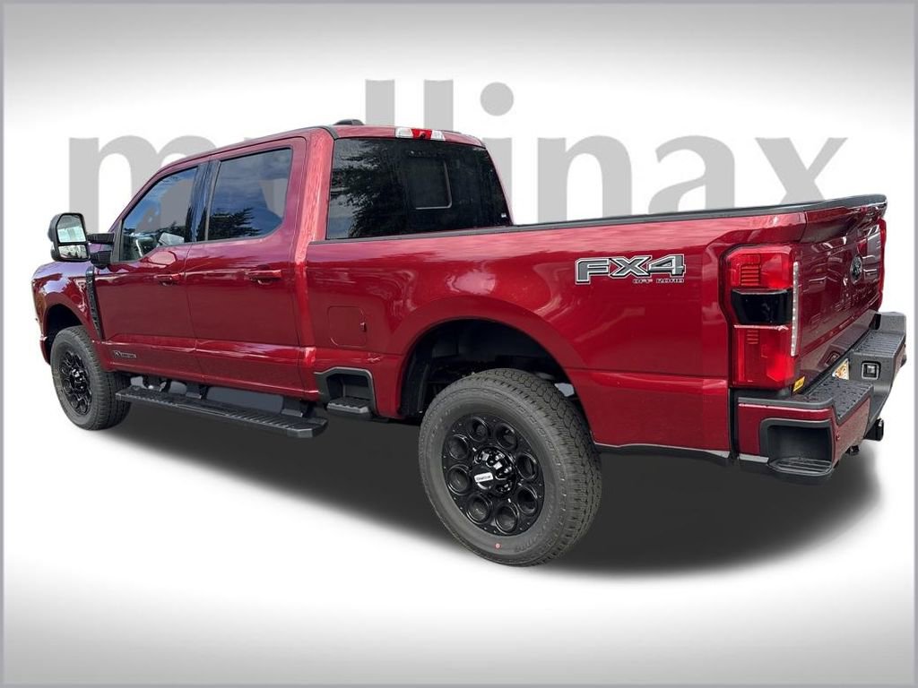 New 2026 Ford F350 XLT image 6