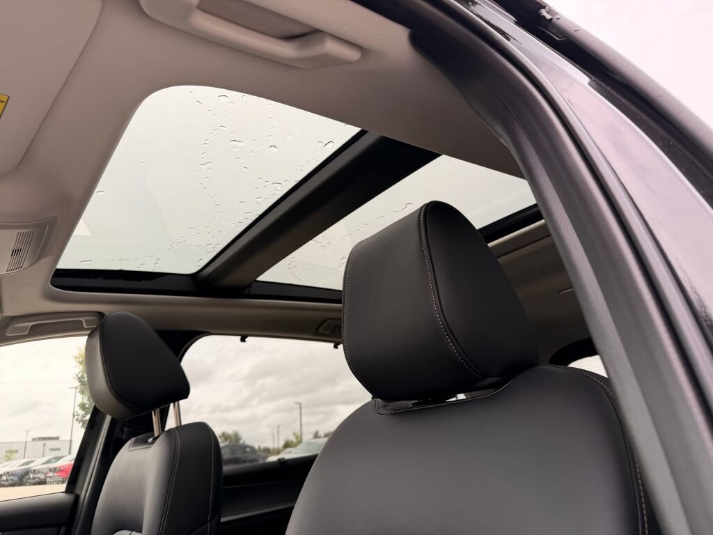 New 2026 MAZDA CX-5 Preferred AWD/4WD image 33