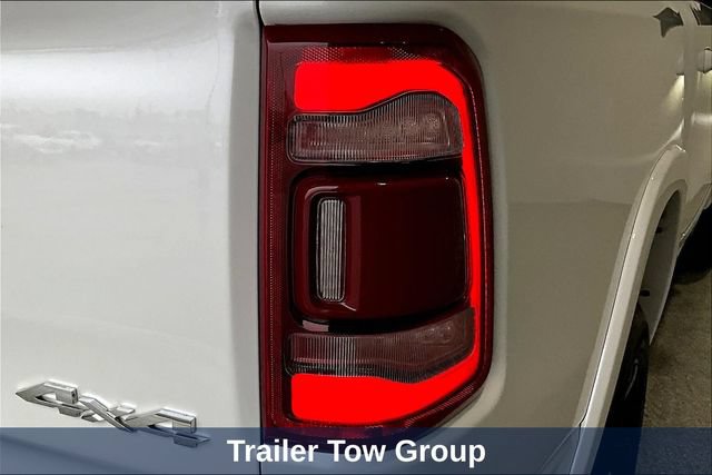 Used 2022 RAM 1500 Limited w/ Body-Colour Bumper Group AWD/4WD image 31