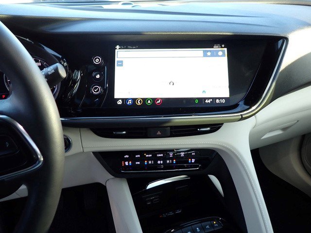 Certified 2022 Buick Envision Avenir w/ Technology Package II image 24