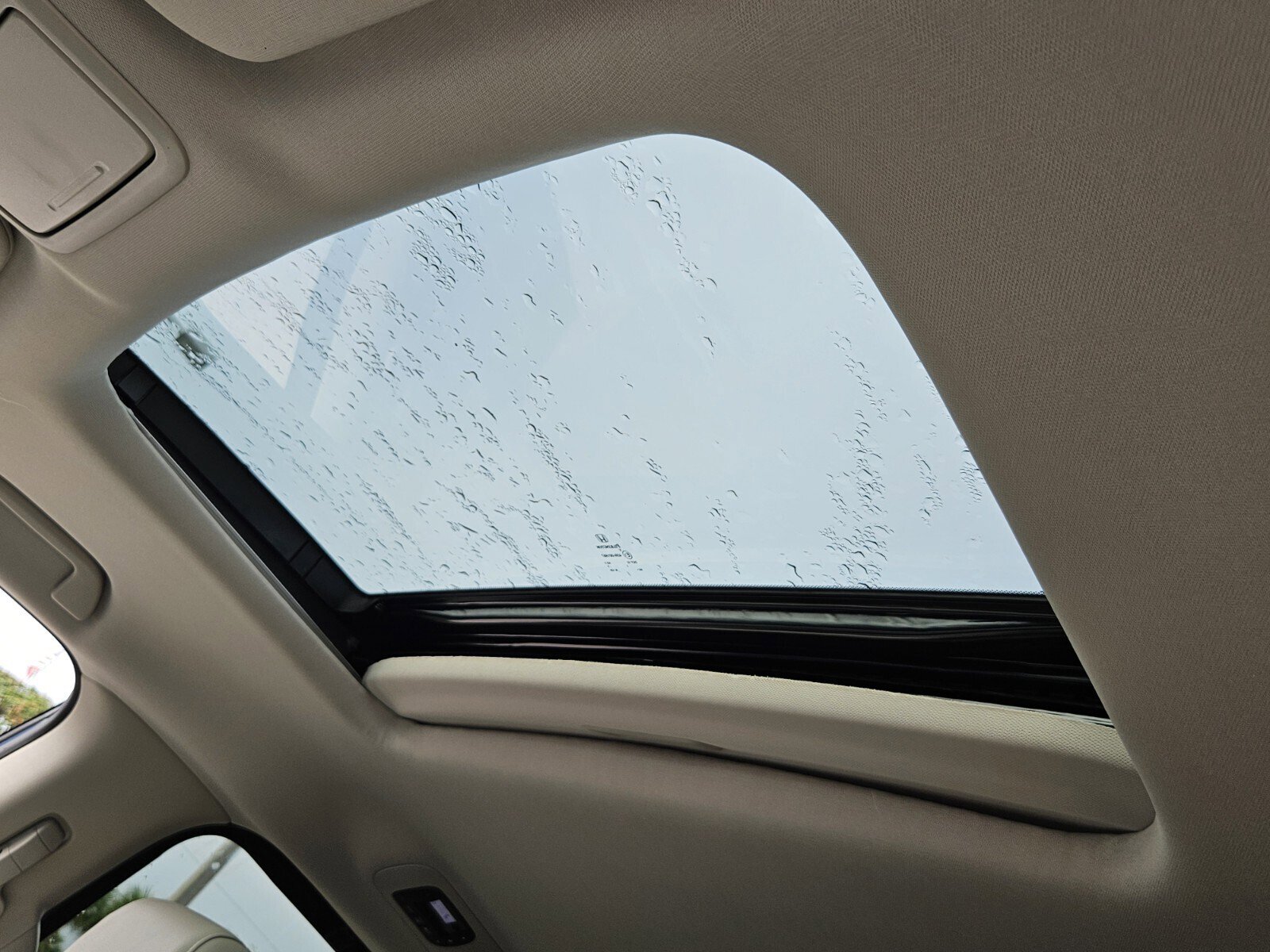 New 2026 Honda Odyssey EX-L image 29