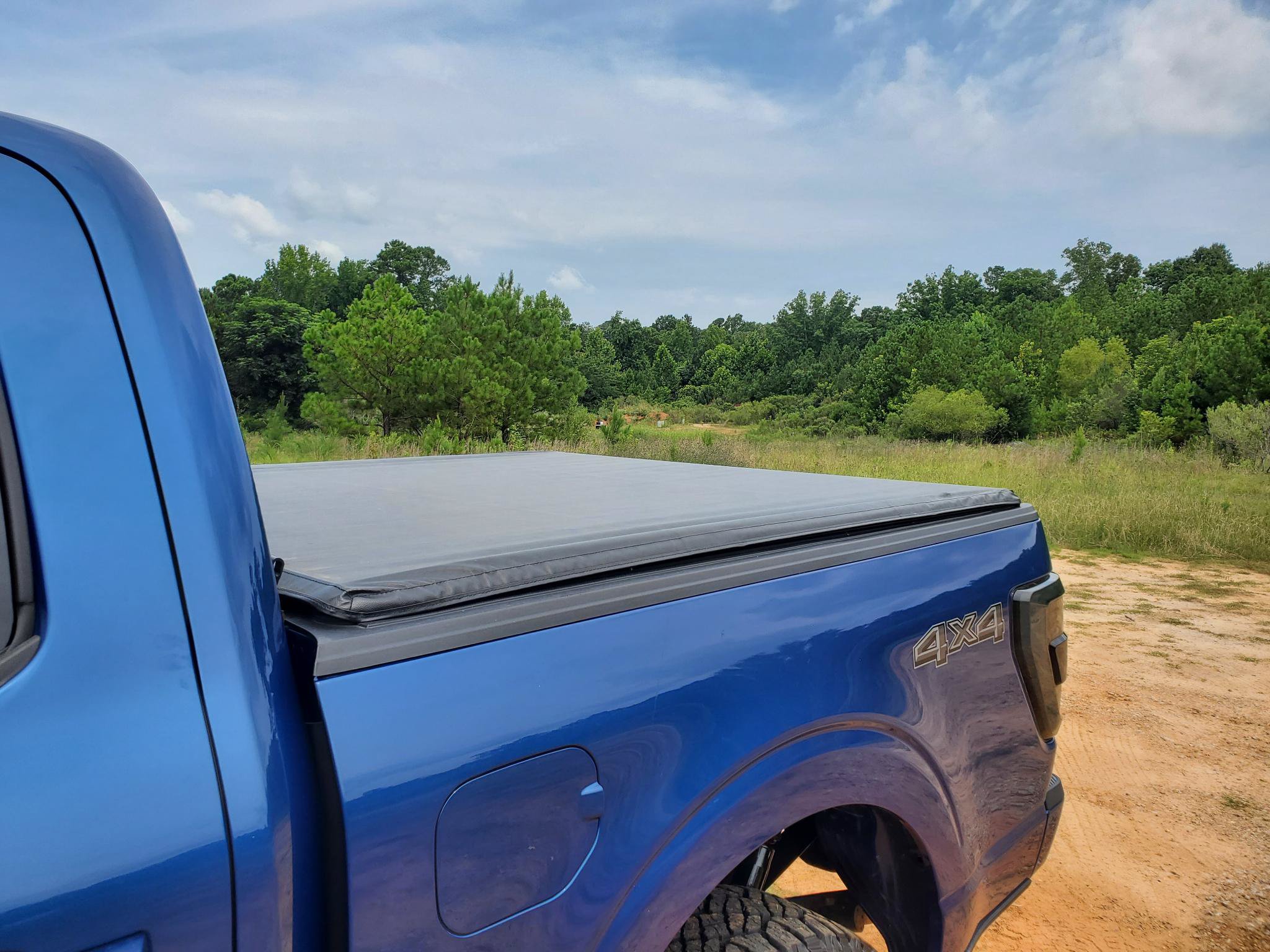 Used 2022 Ford F150 XLT w/ Equipment Group 302A High AWD/4WD image 6