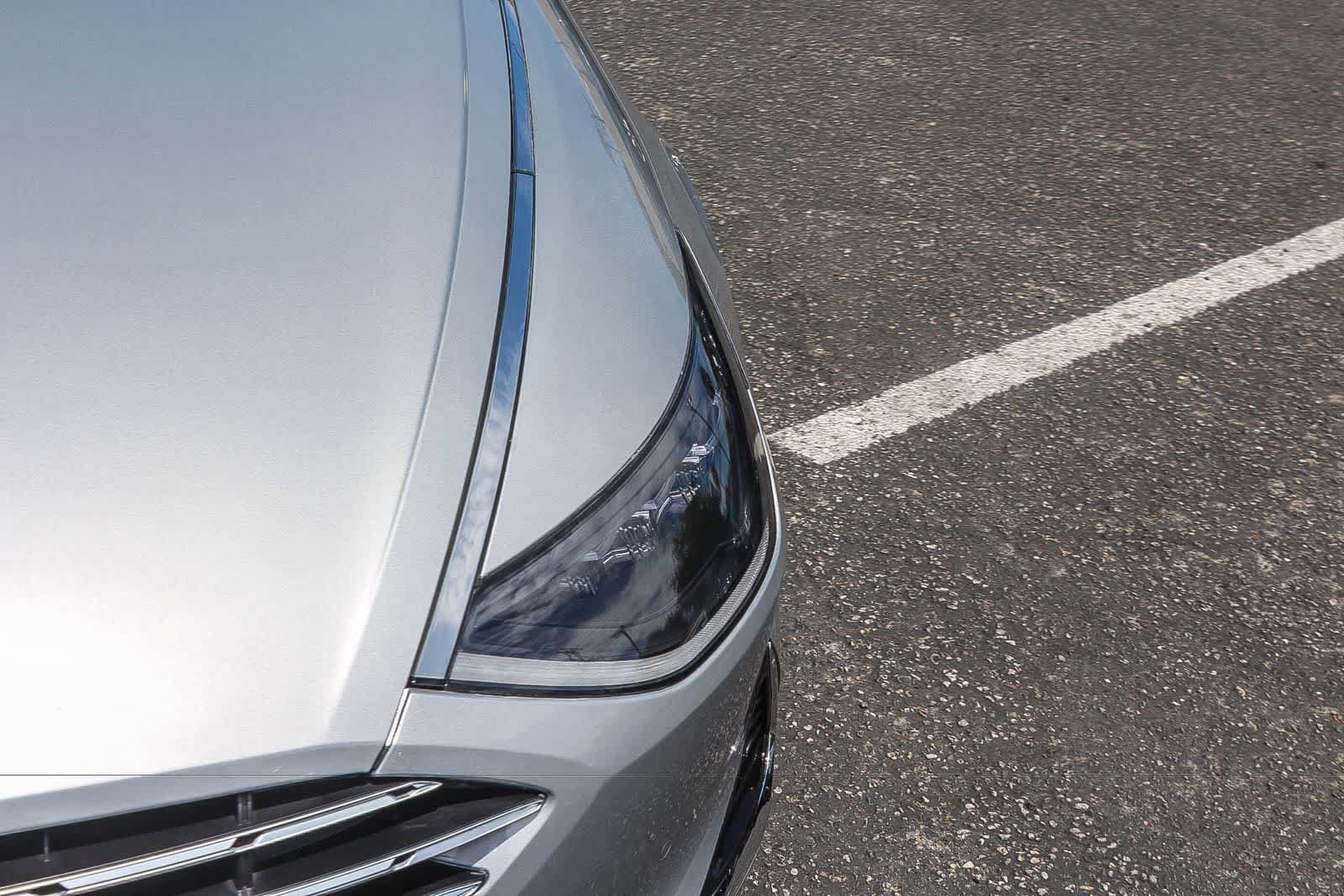 Certified 2023 Hyundai Sonata Limited FWD image 13