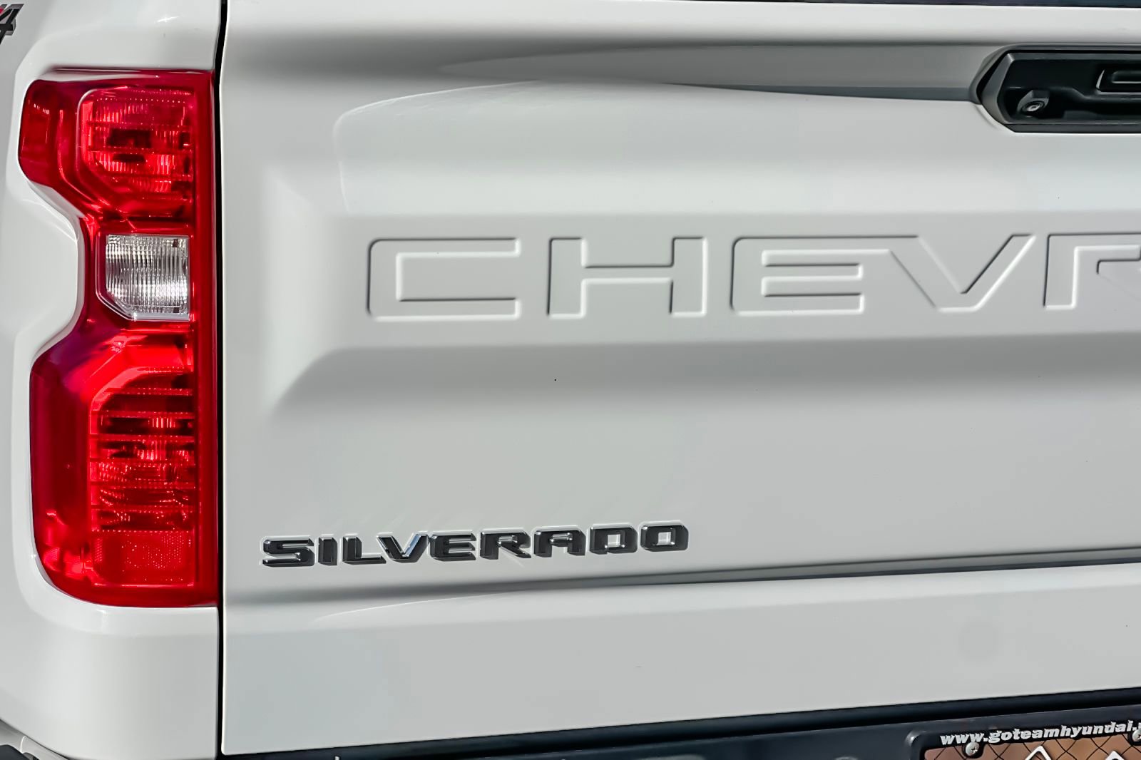 Used 2024 Chevrolet Silverado 1500 LT w/ Protection Package image 37