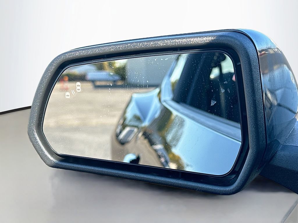 New 2026 Ford Mustang Premium image 25