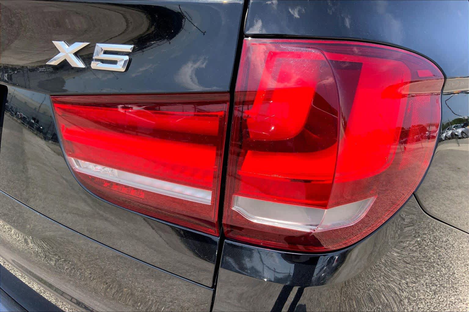 Used 2015 BMW X5 xDrive35i AWD/4WD image 30