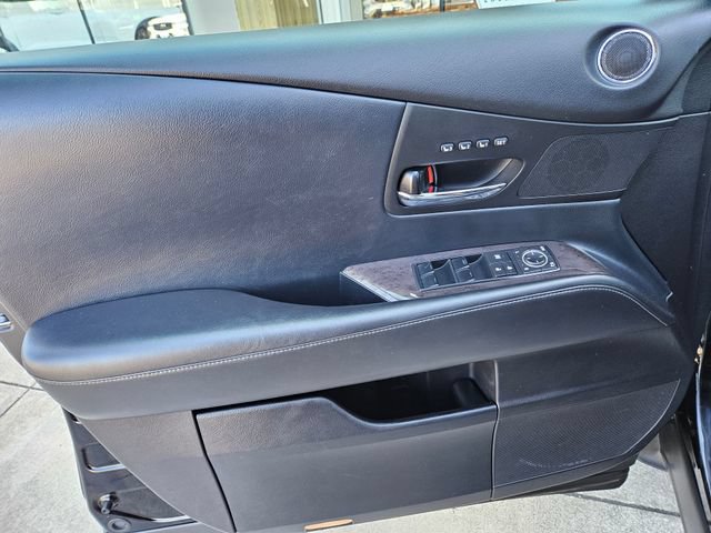 Used 2013 Lexus RX 450h AWD w/ Navigation Pkg image 18