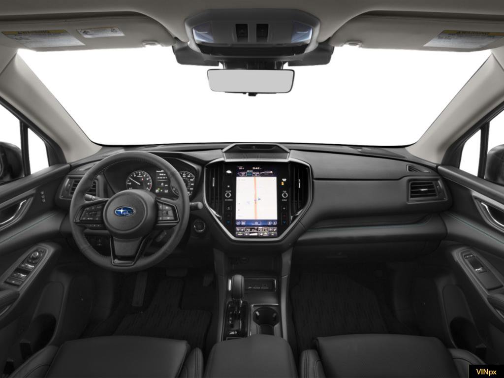 New 2025 Subaru Ascent Bronze Edition image 5