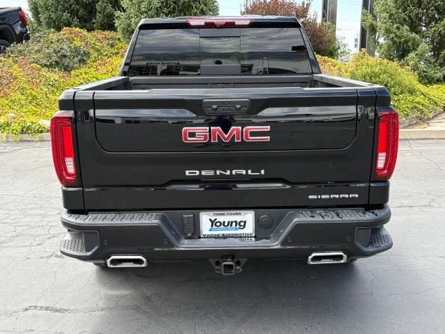 New 2026 GMC Sierra 1500 Denali w/ Technology Package AWD/4WD image 6