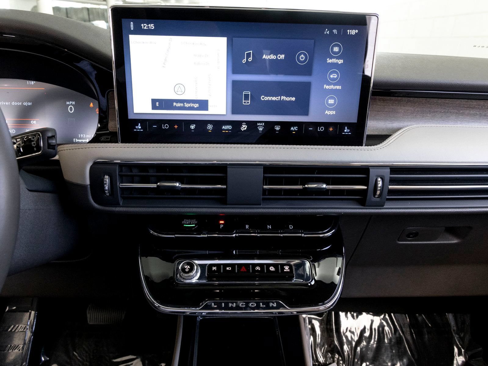 Used 2023 Lincoln Corsair Reserve w/ Equipment Group 201A FWD image 16