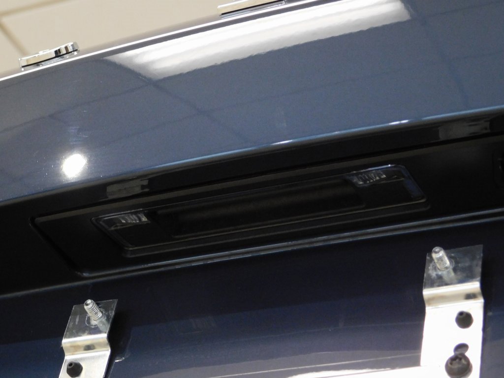 Used 2026 Volvo V90 B6 Cross Country Ultra image 82