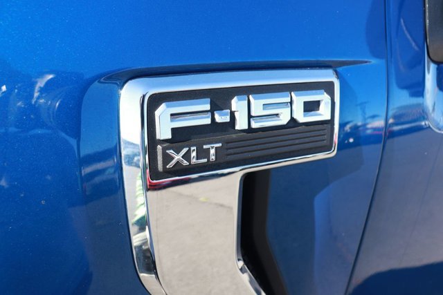 Used 2024 Ford F150 XLT w/ Mobile Office Package image 8