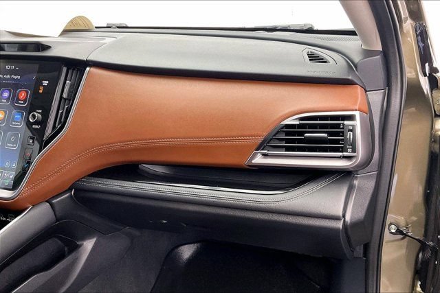 Used 2024 Subaru Outback Touring XT AWD/4WD image 16