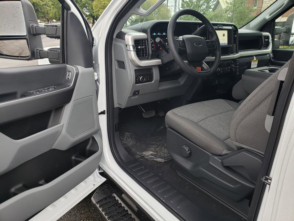 New 2026 Ford F350 XL w/ STX Appearance Package image 13