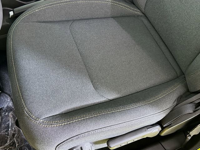 Used 2024 Jeep Wrangler Willys image 18