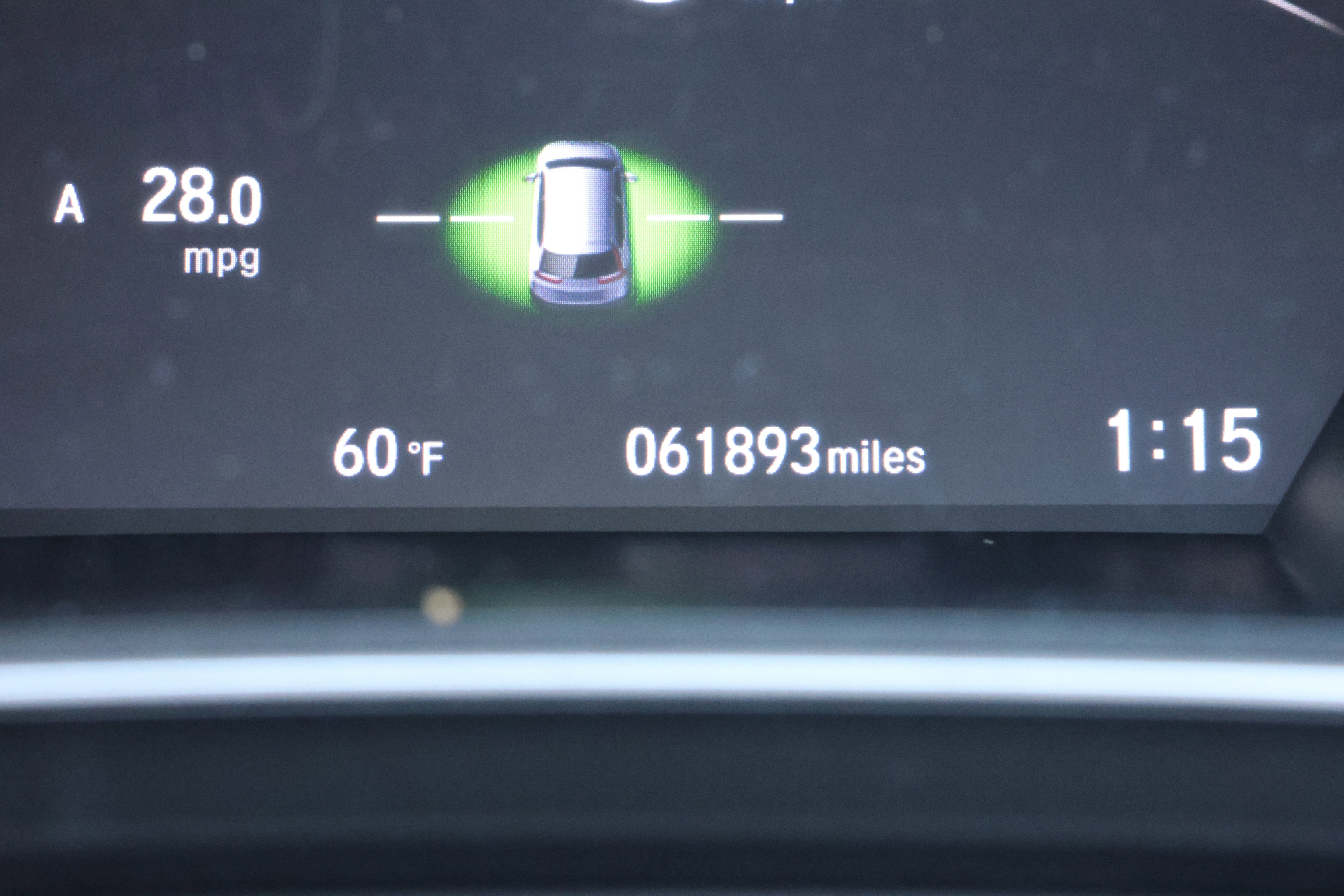 Used 2020 Honda CR-V EX image 20