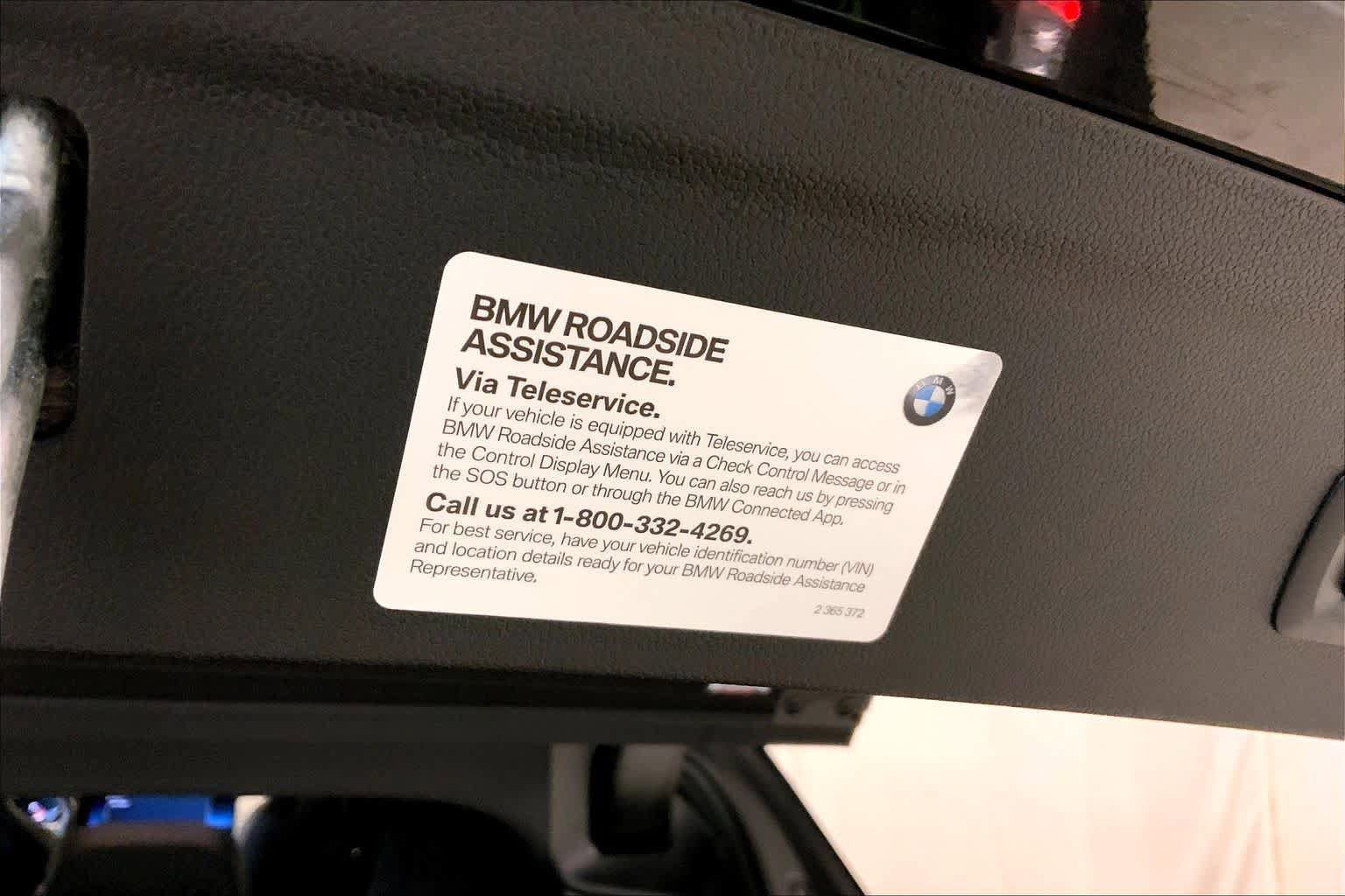 Certified 2024 BMW iX xDrive50 w/ Sport Package image 31