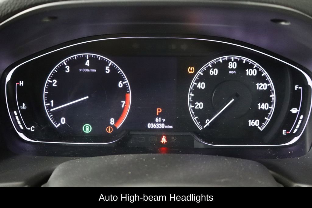 Used 2019 Honda Accord Sport image 11
