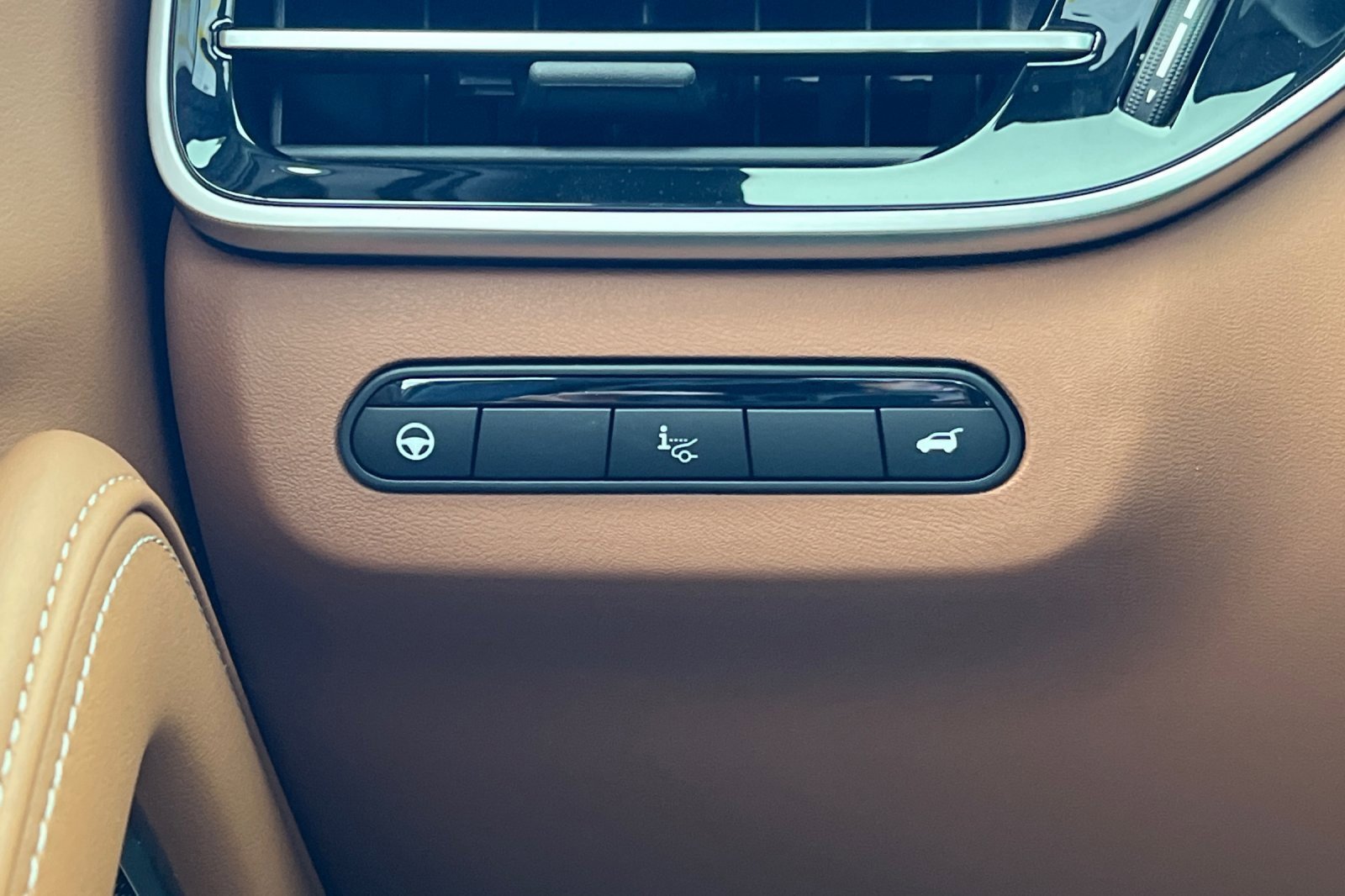 New 2026 INFINITI QX60 Autograph w/ Autograph Tech Package image 30