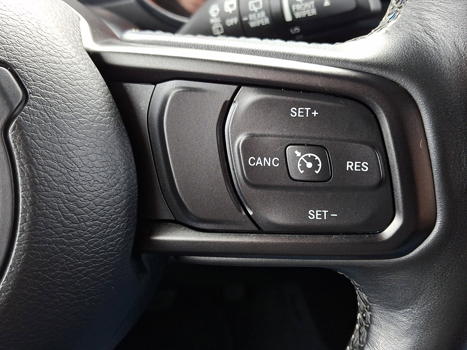 Used 2020 Jeep Wrangler Unlimited Sport image 21