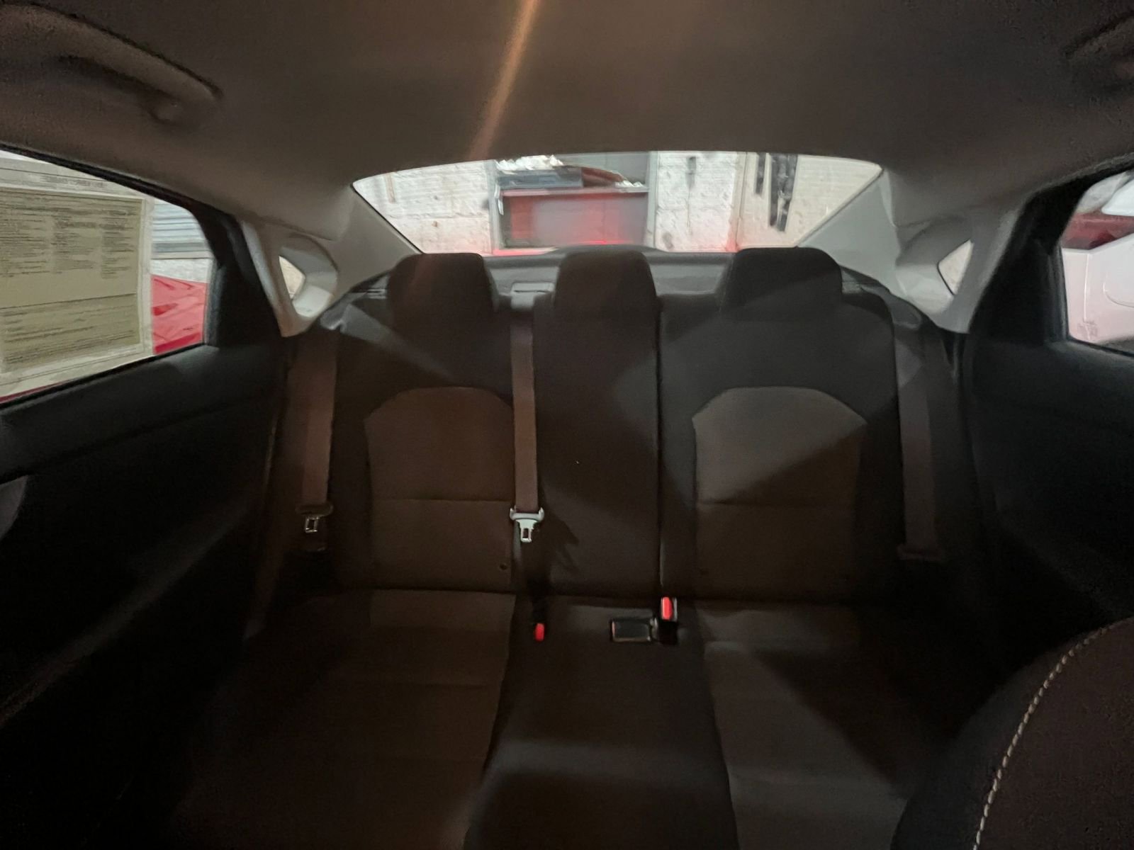 Used 2024 Kia Forte LXS image 36