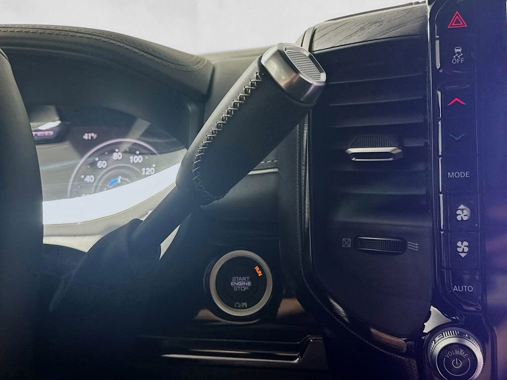 New 2026 RAM 2500 Limited image 12