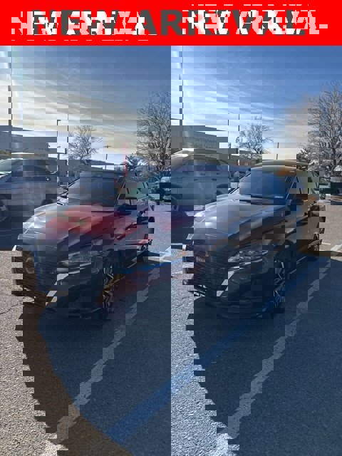 Used 2023 Nissan Altima 2.5 SV image 2