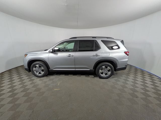 New 2026 Honda Pilot EX-L image 17