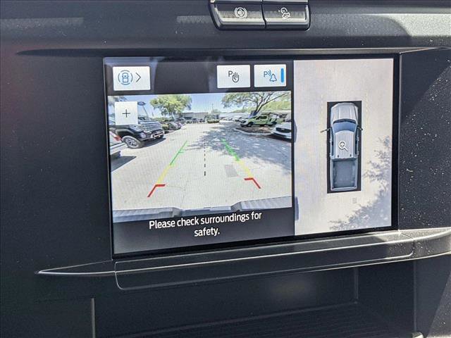 New 2025 Ford F250 XL w/ STX Appearance Package image 13