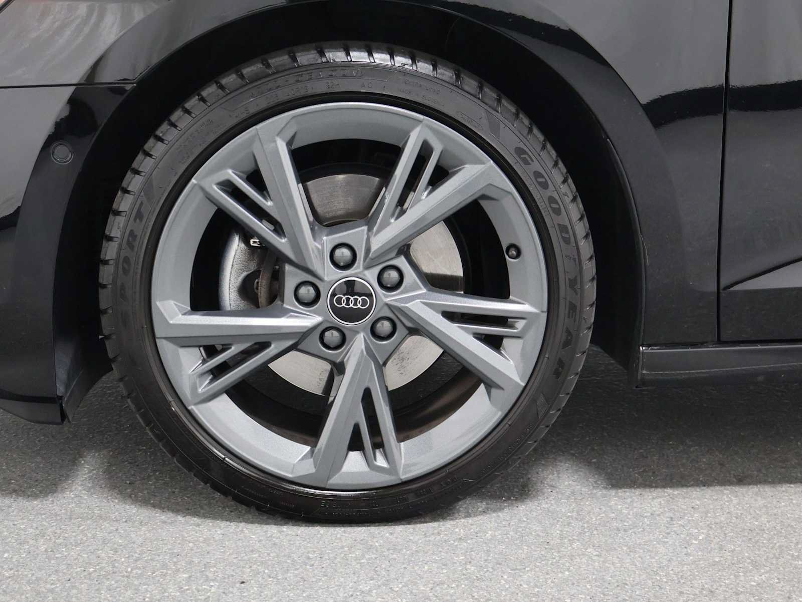 Used 2024 Audi A3 2.0T Premium Plus AWD/4WD image 35