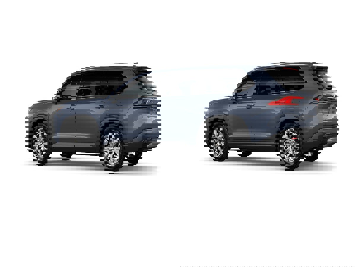 New 2026 Toyota Grand Highlander Limited image 27
