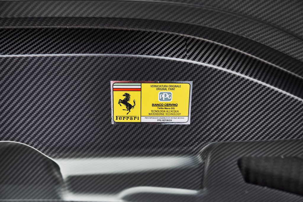 Used 2024 Ferrari SF90 Spider AWD/4WD image 24