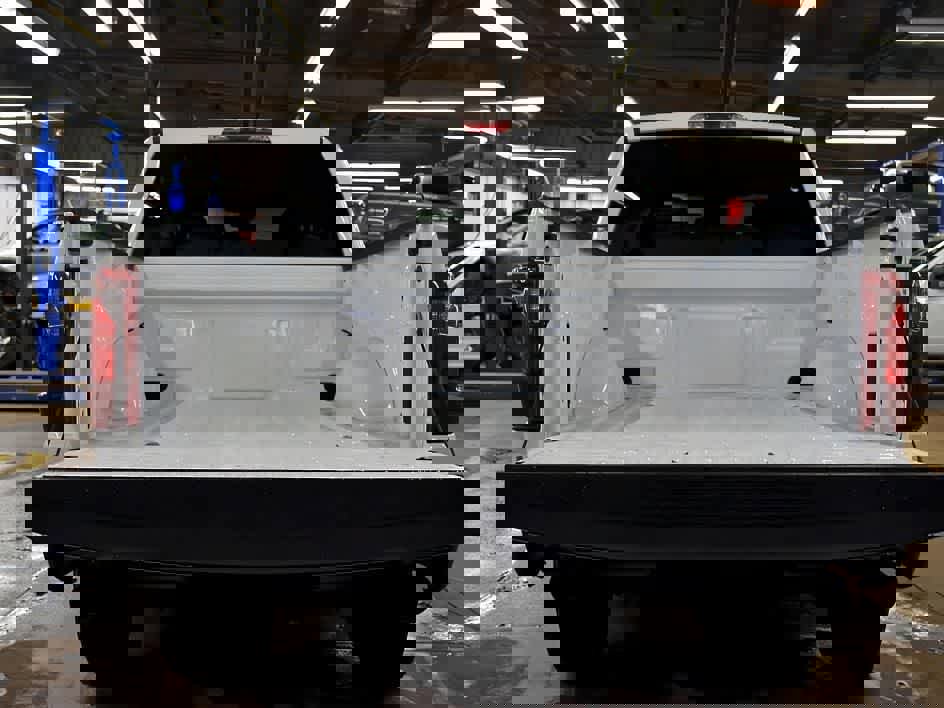 New 2025 Ford F150 STX w/ Equipment Group 201A FX4 image 13