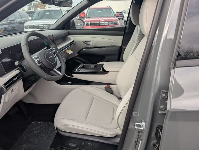 New 2026 Hyundai Tucson Limited AWD/4WD image 14