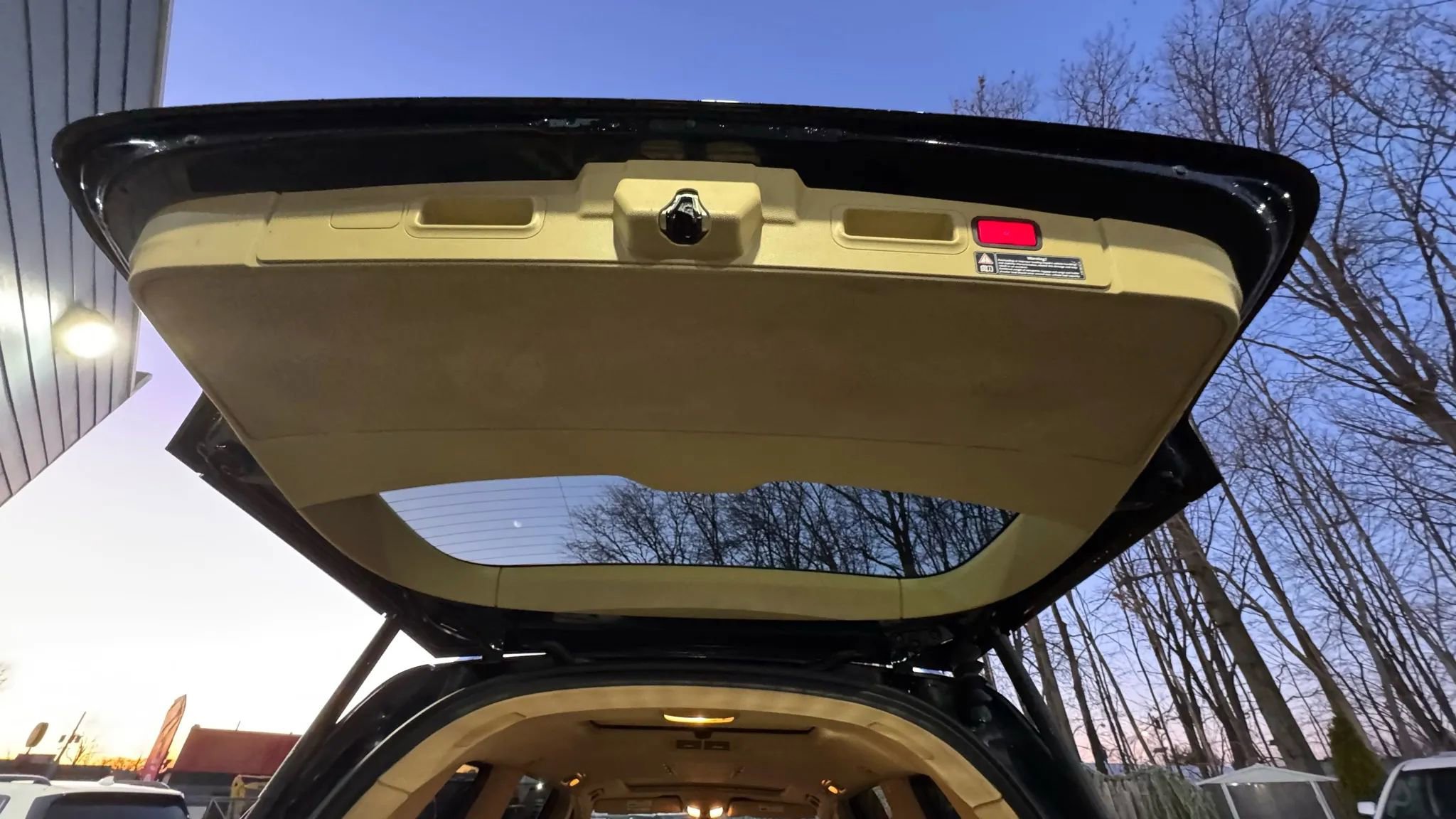 Used 2010 Mercedes-Benz GL 450 4MATIC image 24