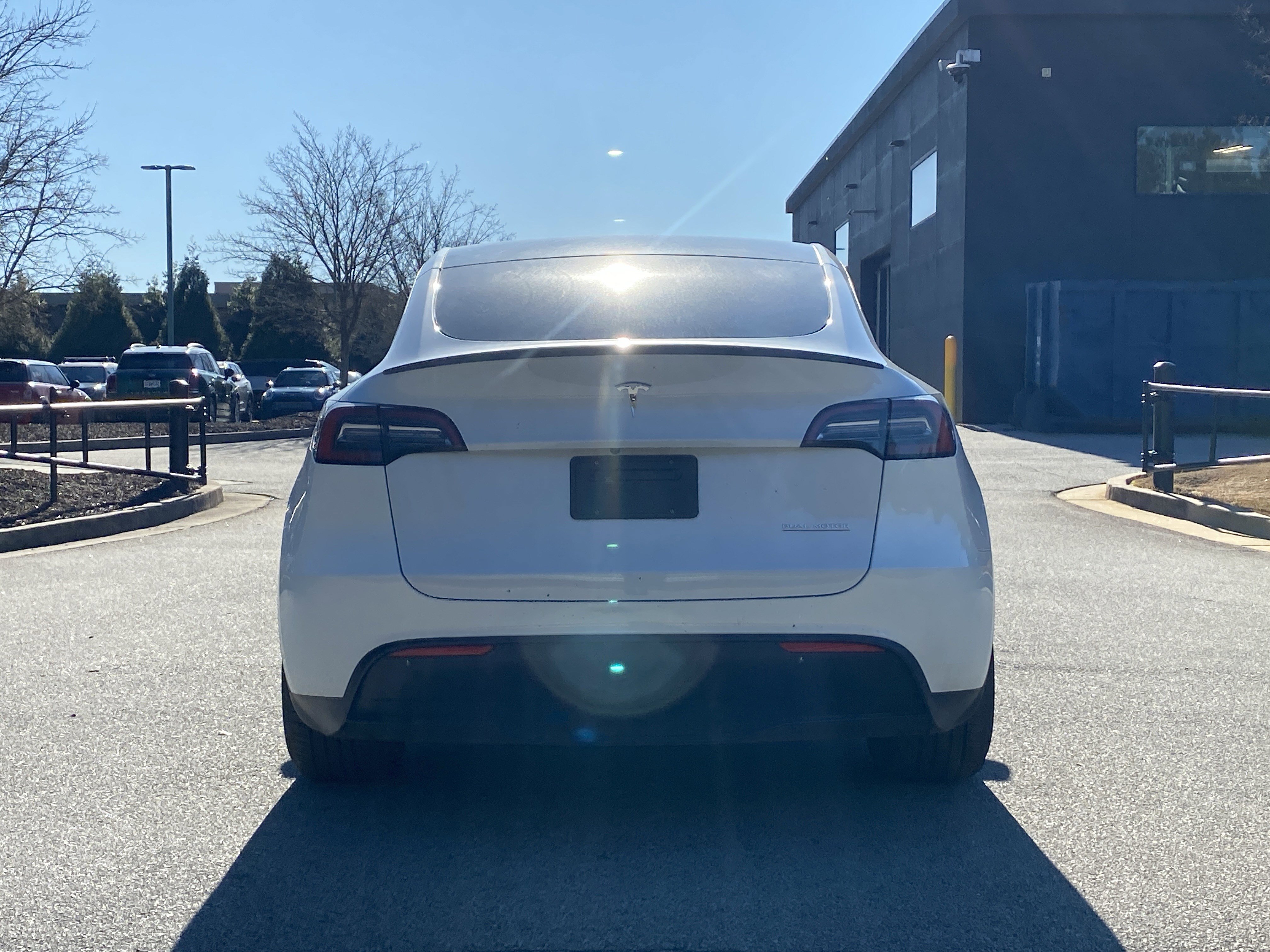 Used 2023 Tesla Model Y Long Range image 16