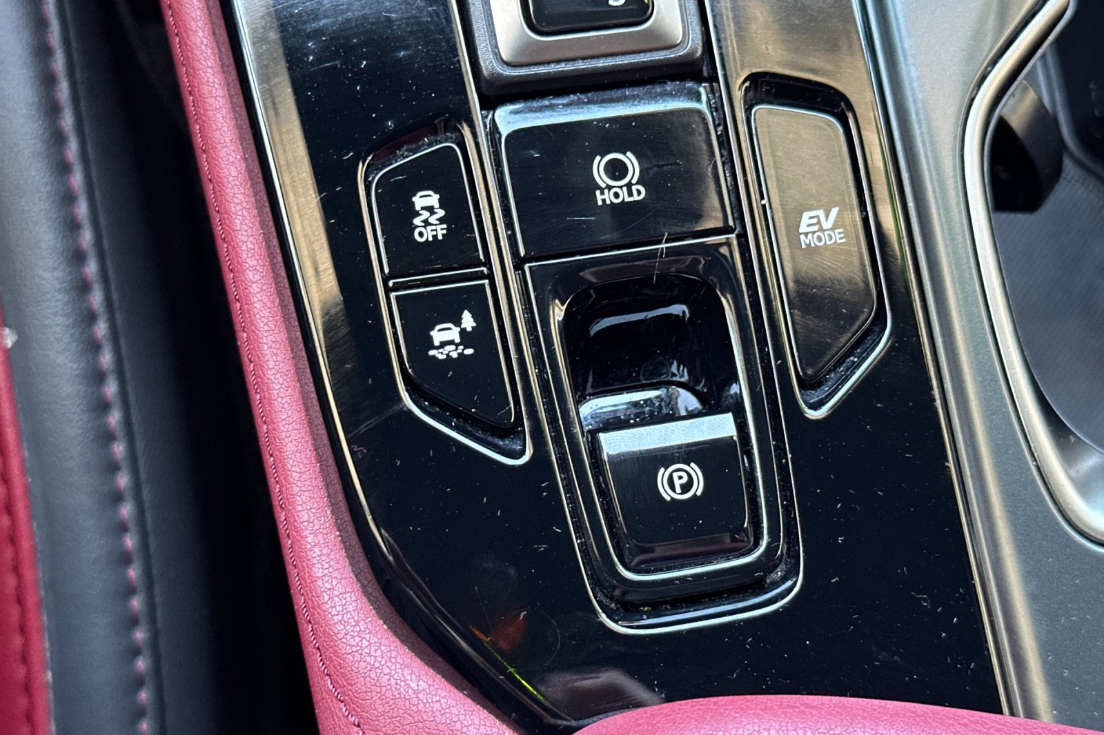 Certified 2024 Lexus NX 350h AWD image 20