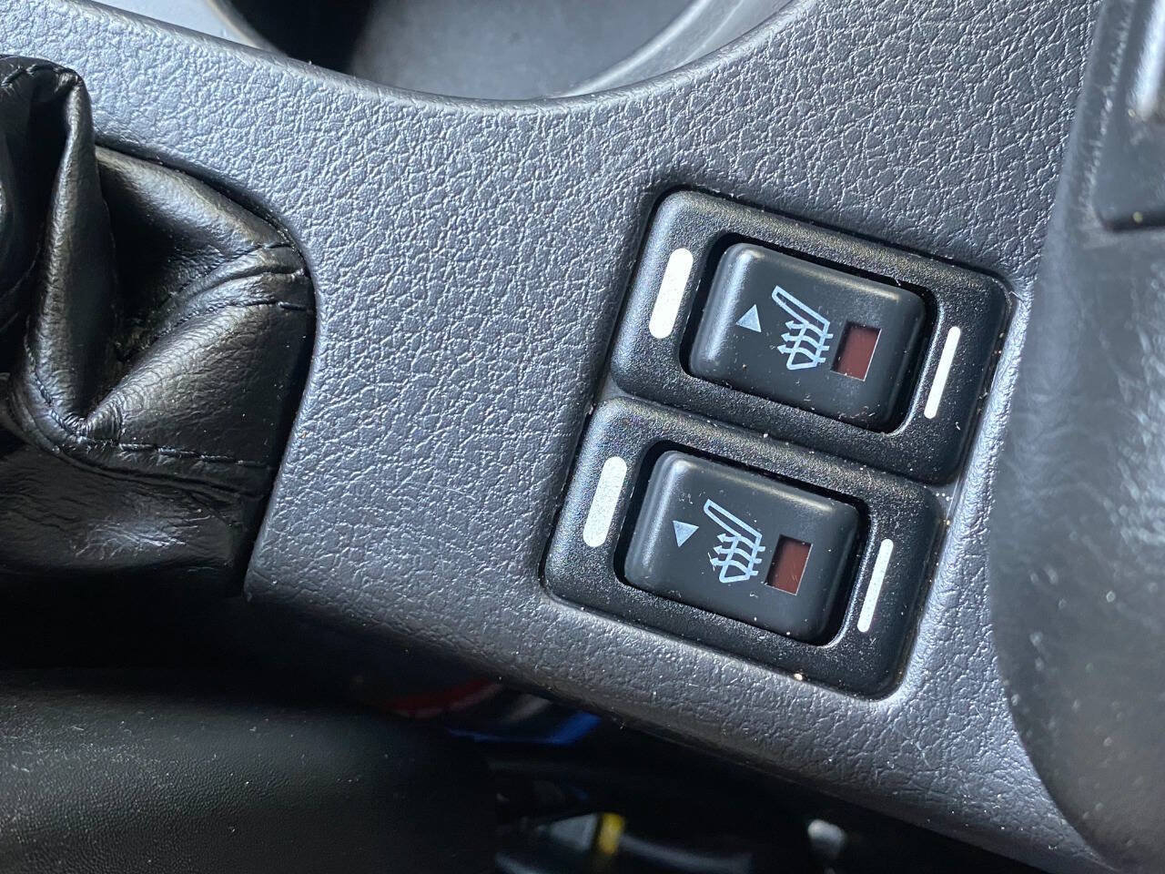 Used 2016 Subaru WRX Premium AWD/4WD image 37