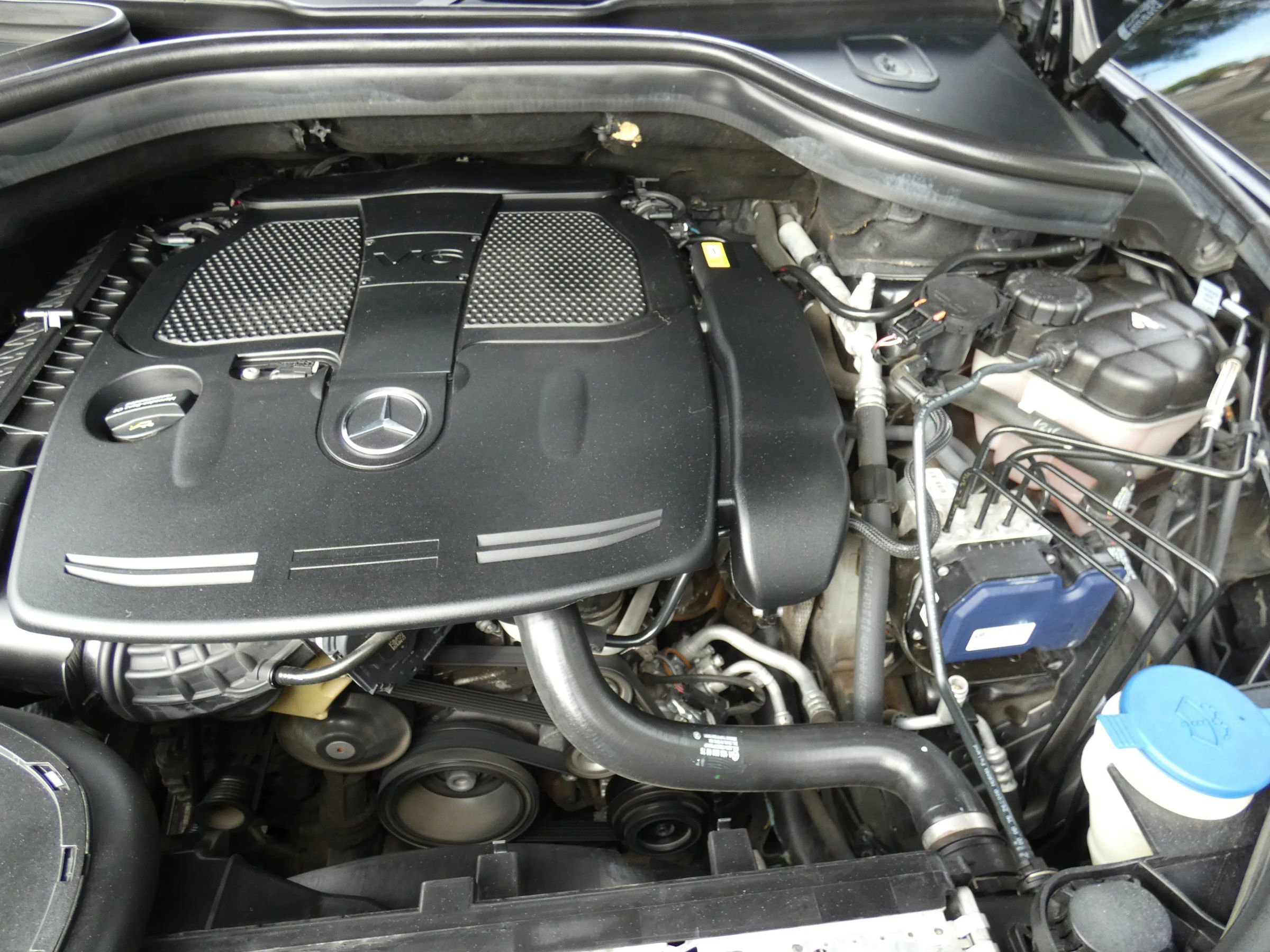 Used 2016 Mercedes-Benz GLE 350 w/ Premium Package image 84