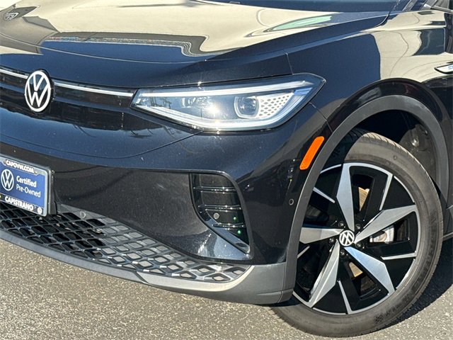Certified 2023 Volkswagen ID.4 Pro S image 6