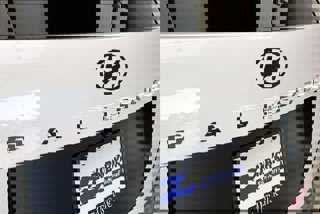 New 2026 Hyundai Palisade XRT Pro image 18