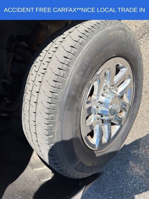 Used 2016 Chevrolet Silverado 3500 LTZ w/ Duramax Plus Package image 15