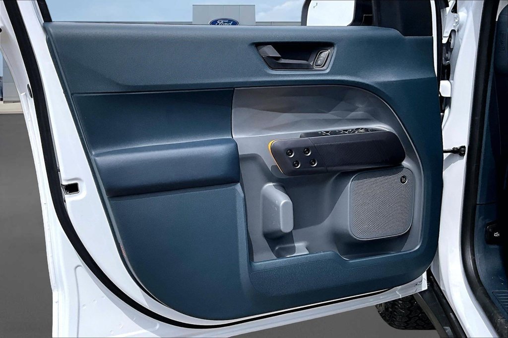 New 2026 Ford Maverick Tremor AWD/4WD image 26